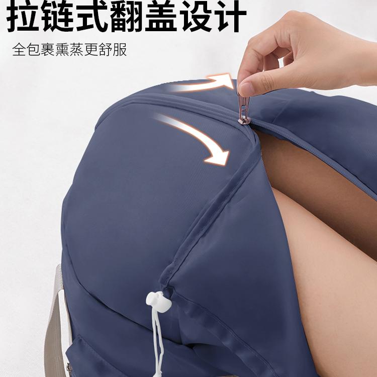접이식 발 버킷 가정용 발 버킷 여행 휴대용 열 절연 발 버킷 발 버킷 기숙사 발 버킷 도매