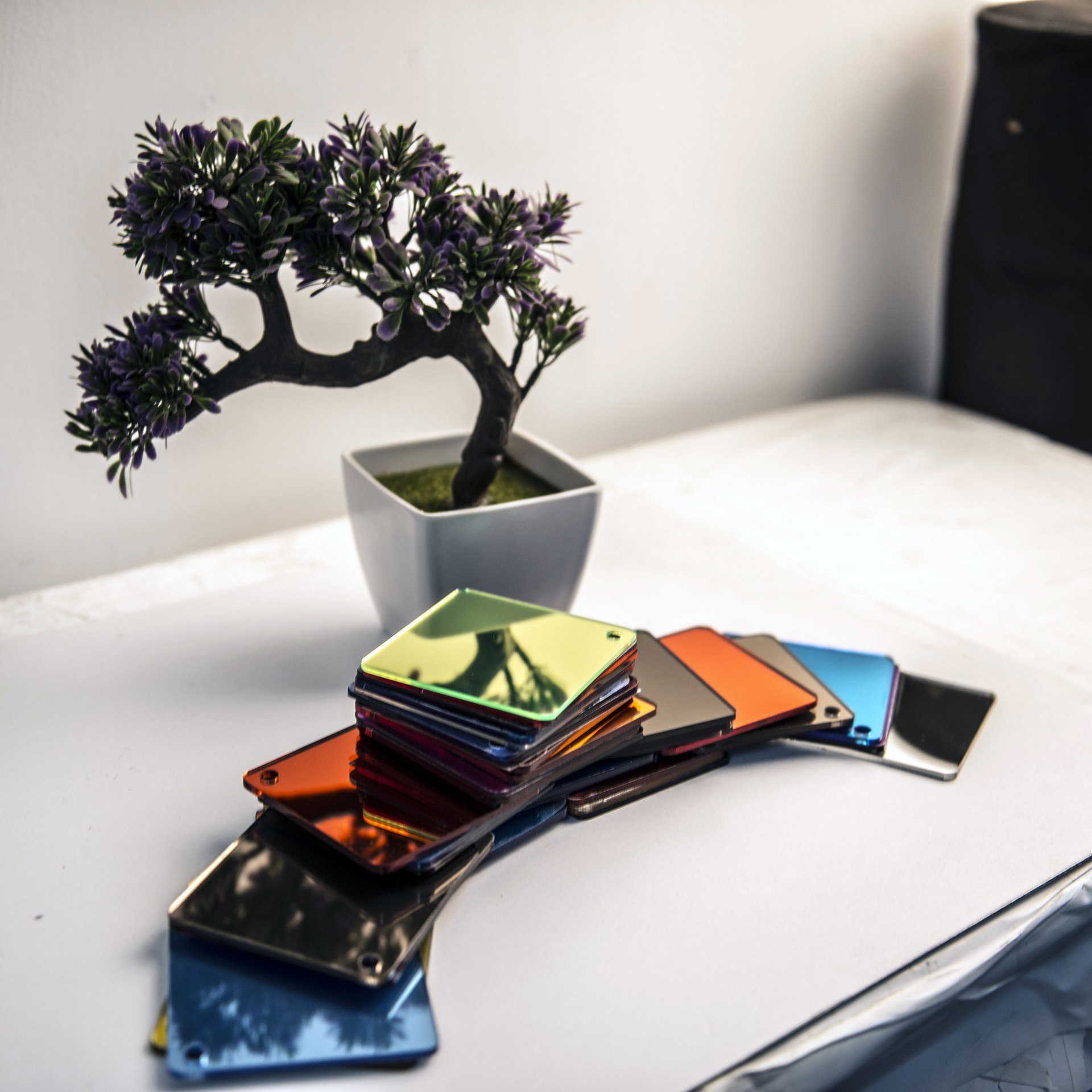 厂家长期供应PMMA镜片深圳亚克力镜片亚克力镜面板亚克力面板