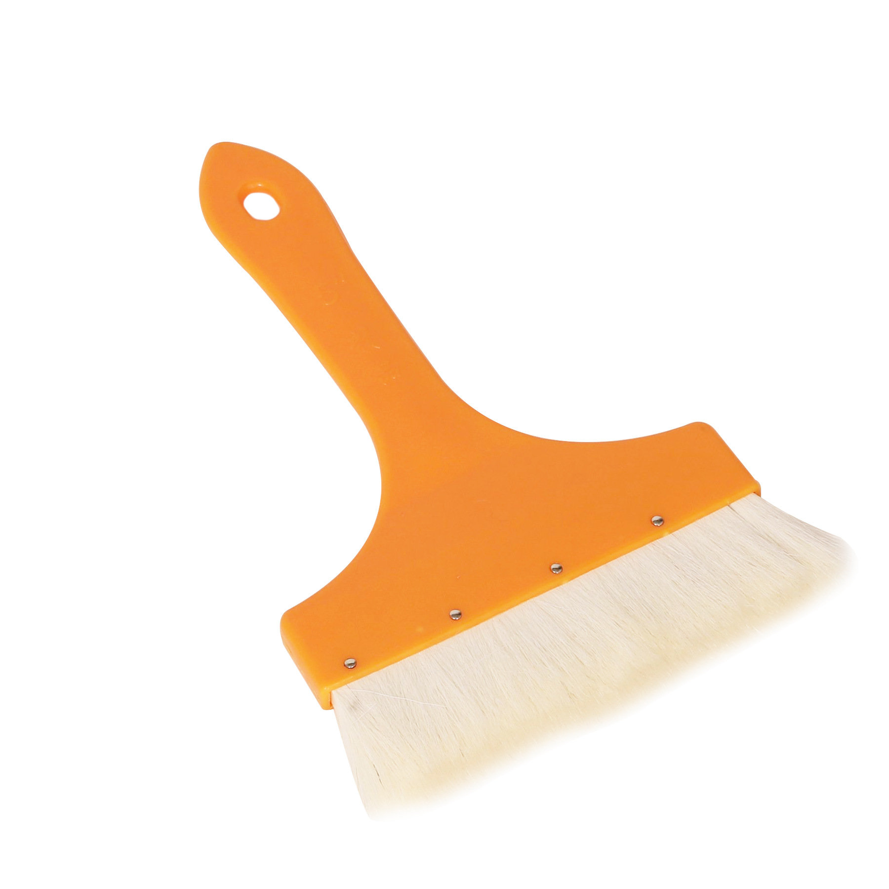 东海之星5寸 聚酯刷 油漆刷 沙皮滚筒油 辅料工具优惠