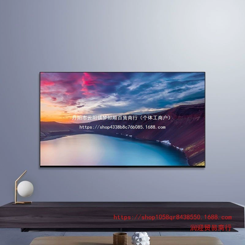 Smart TV, 55inch, 65inch, 75inch, 85inch, 100inch, 110inch
