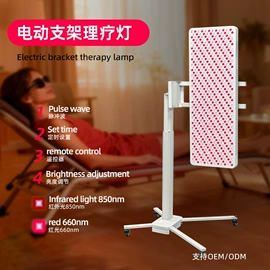 红外线灯;其他专用灯具;电子美容仪