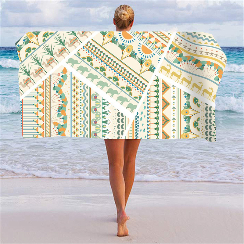 28 사막인상 (양면벨벳+단면인쇄)