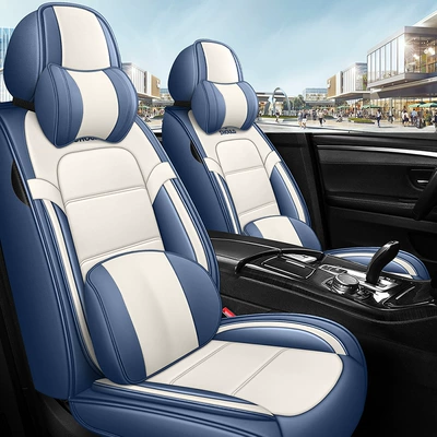 Four Seasons Pad — Car Cushion Four Seasons Universal