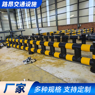 Road traffic limit elevated road manufacturers supply fixed highway limit elevated road township road cart limit elevated