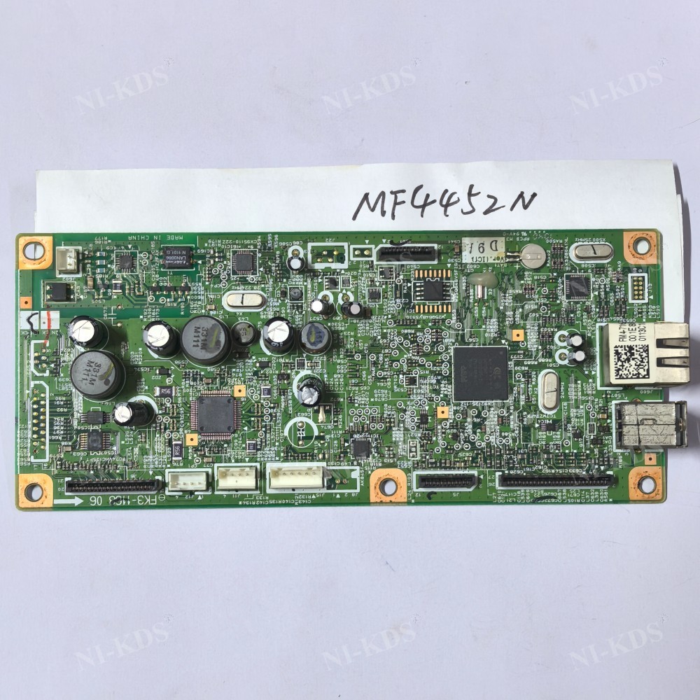 Suitable for Canon Mf4410 Mf4412 Mf4450 4452 Mf4420 Mf4430 Mf4400 Motherboard