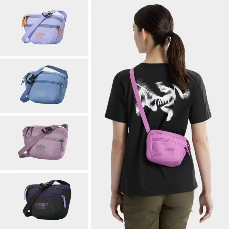 Chicken Skeleton 1L2L Unisex Casual Outdoor Sports Bird Bag Women's Shoulder Bag Crossbody Bag Waist Bag Small Bag Chest Bag