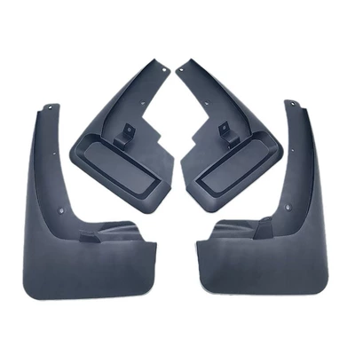 Tule PLATINUM car tire fender: Mudguard