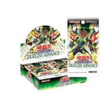 ��Ϸ����Ӣ1301ԭ�� ��Ϸ����ӢDUADԭ�� DUELIST'S ADVANCE 1301
