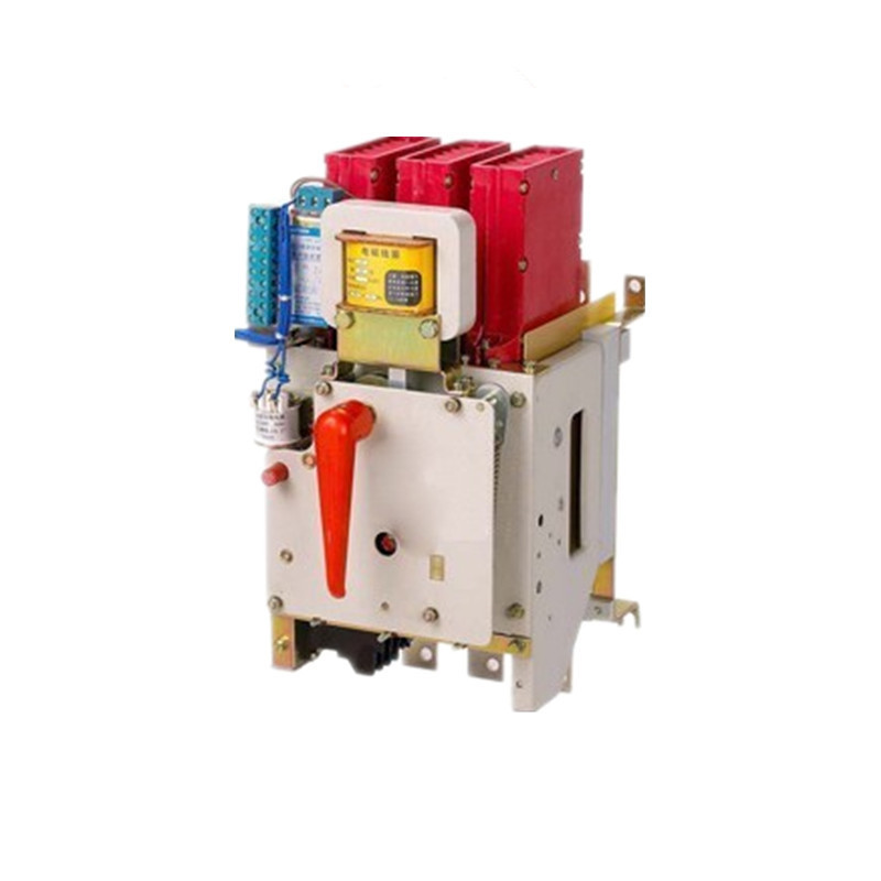 长城智能型框架万能式断路器YCW15-630-2000-4000A抽屉式固定式3P