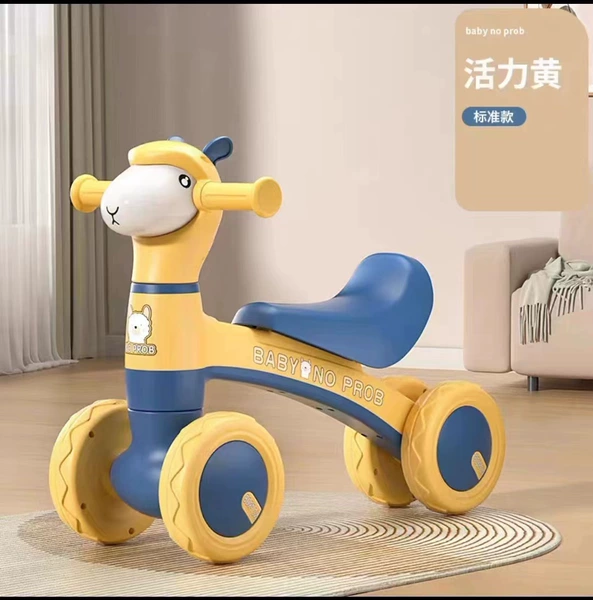 [活力黄无音乐]