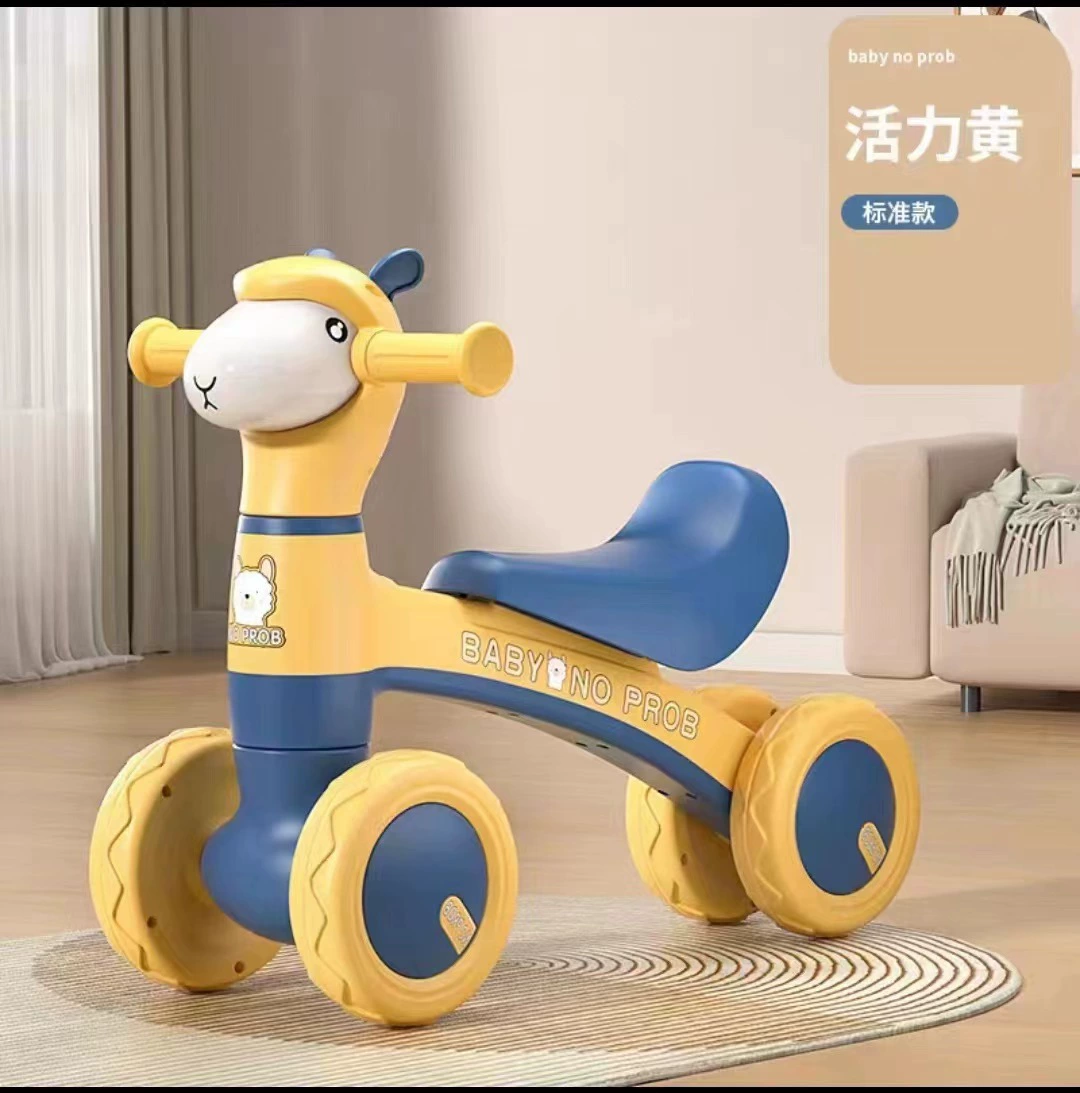 Детский ходунок для мужчин и женщин, Pilsan Play Car девочке, 1–3 года