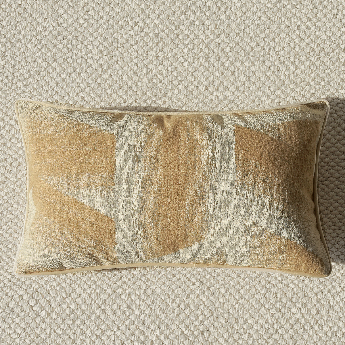 Sofá de viento silencioso almohada de alojamiento de alta calidad sala de estar modelo almohada de cabecera almohada de espalda cintura cubierta de almohada transfronteriza image 10