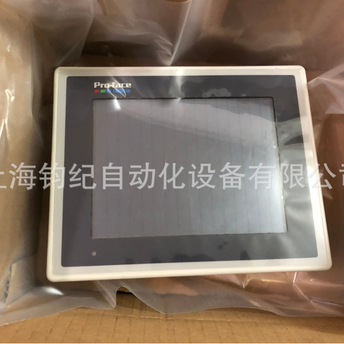 普洛菲斯GP37W2-BG41-24V、GP377-SC41/LG41-24V、GP370-SC11-24V