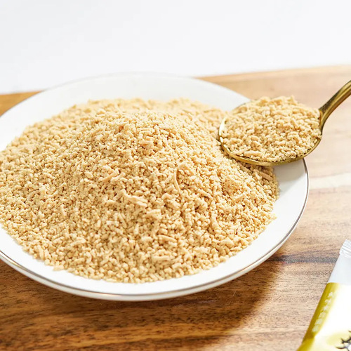 Bulk Fried Vegetables and Soup Seasoning, Home-Use Bagged Matsutake Fresh Mushroom Powder, Matsutake Fresh Flavoring Substitute for Chicken Essence and MSG