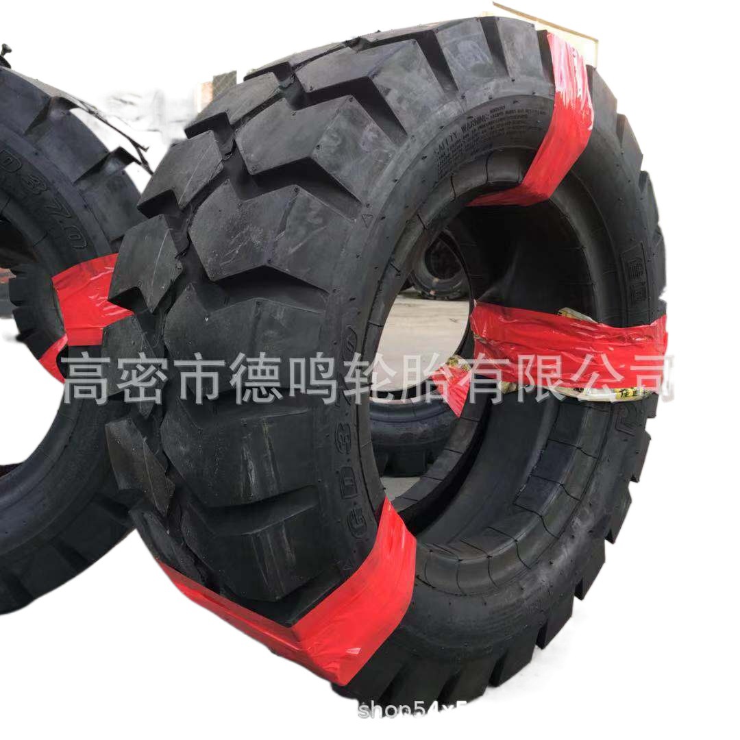 Suministro 28*9-15 carretilla elevadora 650-10/250/300-15 neumático