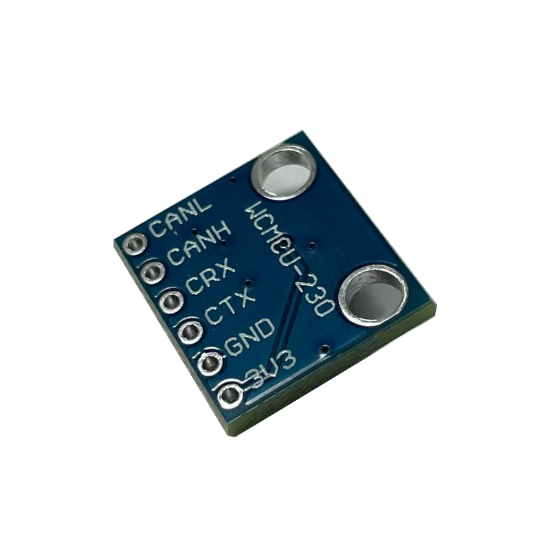 SN65HVD230 CAN шина модуль связи модуль CAN шина передатчик плата разработки