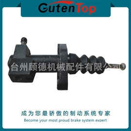 制动总泵;制动分泵;离合器总泵