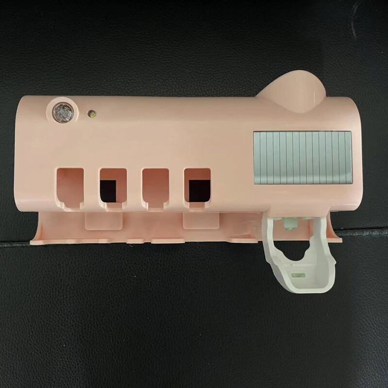 消毒歯ブラシホルダー紫外線歯消毒器多機能歯ブラシケース歯磨き器歯ブラシ置物メーカー|undefined