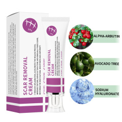Cross-border exclusive scar cream Scar repair cream removes old scars and pimple marks, smoothes and moisturizes the skin essence