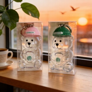 �羳��ͨ�����С�ܲ�����������Bearista Miniature����耳׿�