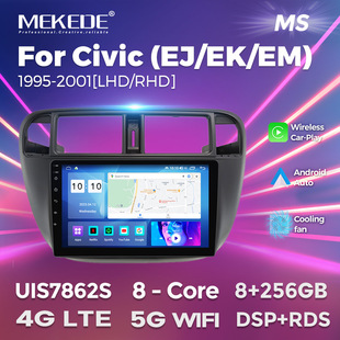 �m���Honda Civic (EJ/EK/EM) 1995-2001����˼��׿܇�d�����x