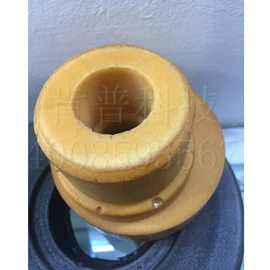聚氨酯橡胶;其他橡塑;海绵