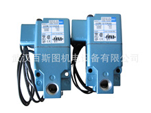 美国MAC电磁阀45A-AA1-DDFJ-1KA