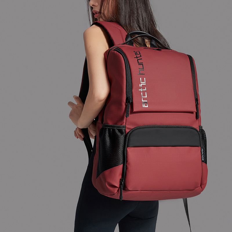 Outdoor Backpack Image 2