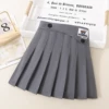 Patch bear gray suit (safety pants)