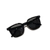 Universal sunglasses suitable for men and women, 2022 collection, European style, internet celebrity