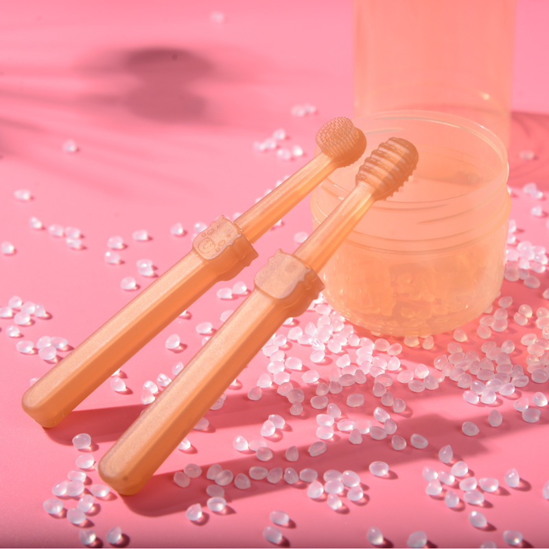 Mascota gato de silicona pequeño cepillo de dientes gato cepillado perro traje de pasta de dientes desodorante comestible suministros de limpieza de dientes