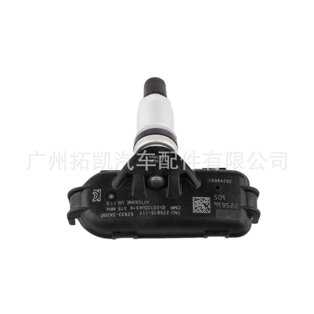 52933-3X200 529333X200 para el sensor de presión de neumáticos Hyundai Elantra