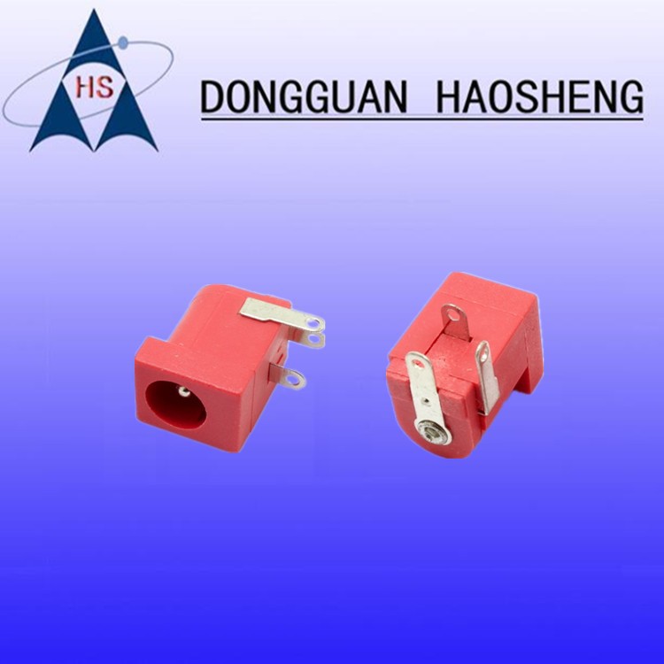 【源头厂货】 DC012A/DC044/AC-304A电源插座PJ316音频插座DC005