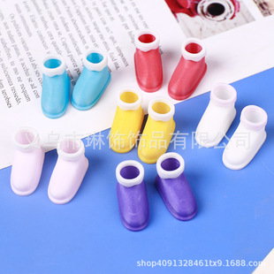 �¿�����Ь��ѥ���Ʒ�����ż����Ь���b�DIY�������ɫ3cm�L