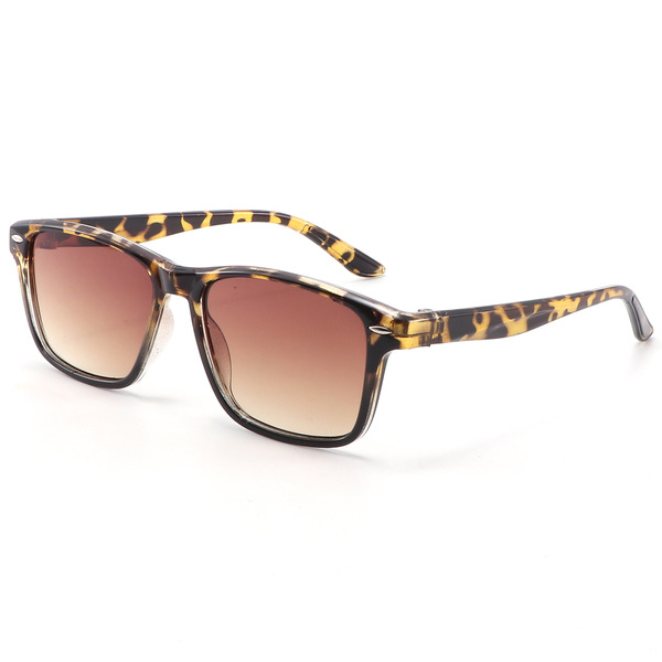 fashionable square sunglasses