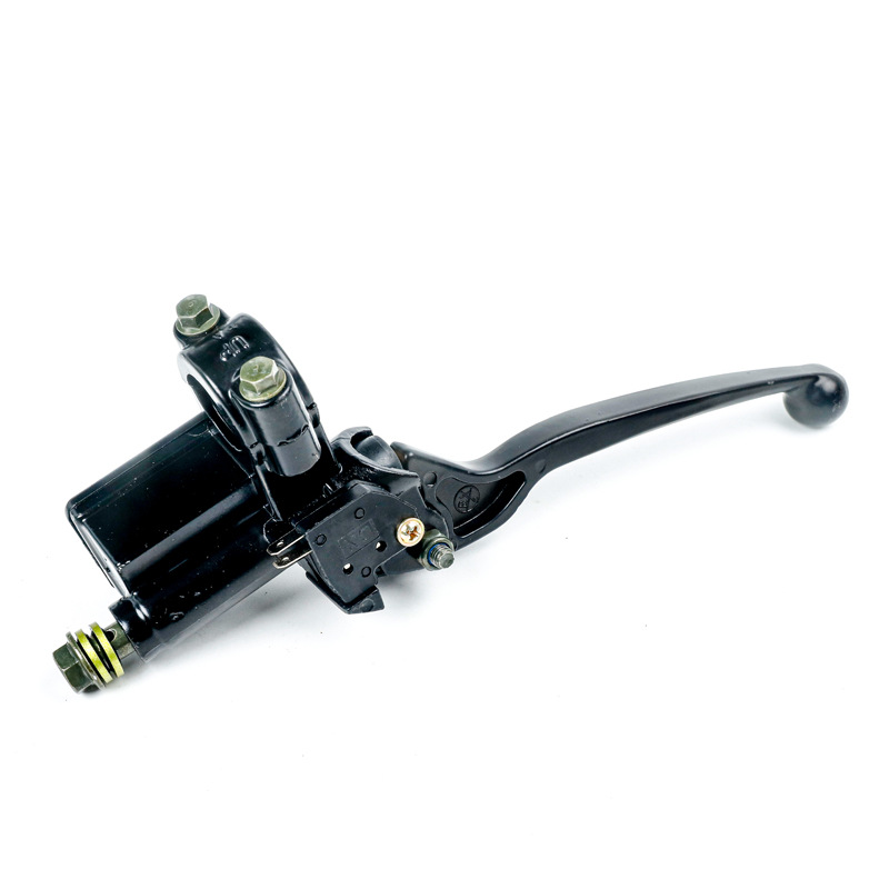 Motorcycle Off-Road Vehicle Atv Accessories Future Star Cg150 Front Brake Brake Pump Brake Upper Pump Assembly