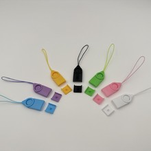 可拆卸挂绳扣头塑胶扣12mm挂绳扣头手机挂绳扣头简易组装扣头