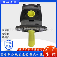 克劳斯玛菲KRAUSS MAFFEI 塑料挤出成型机叶片柱塞液压油泵