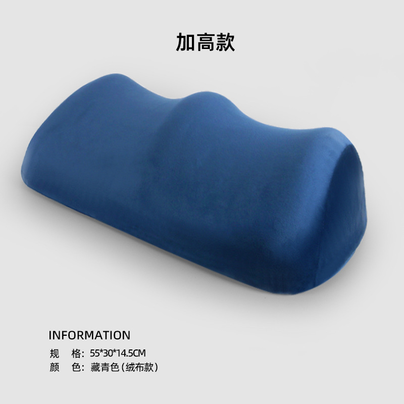 강화된 모델-플란넬-네이비블루