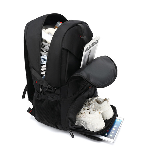 Factory extra large capacity men's backpack travel backpack casual sports style outdoor luggage bag mountaineering bag
