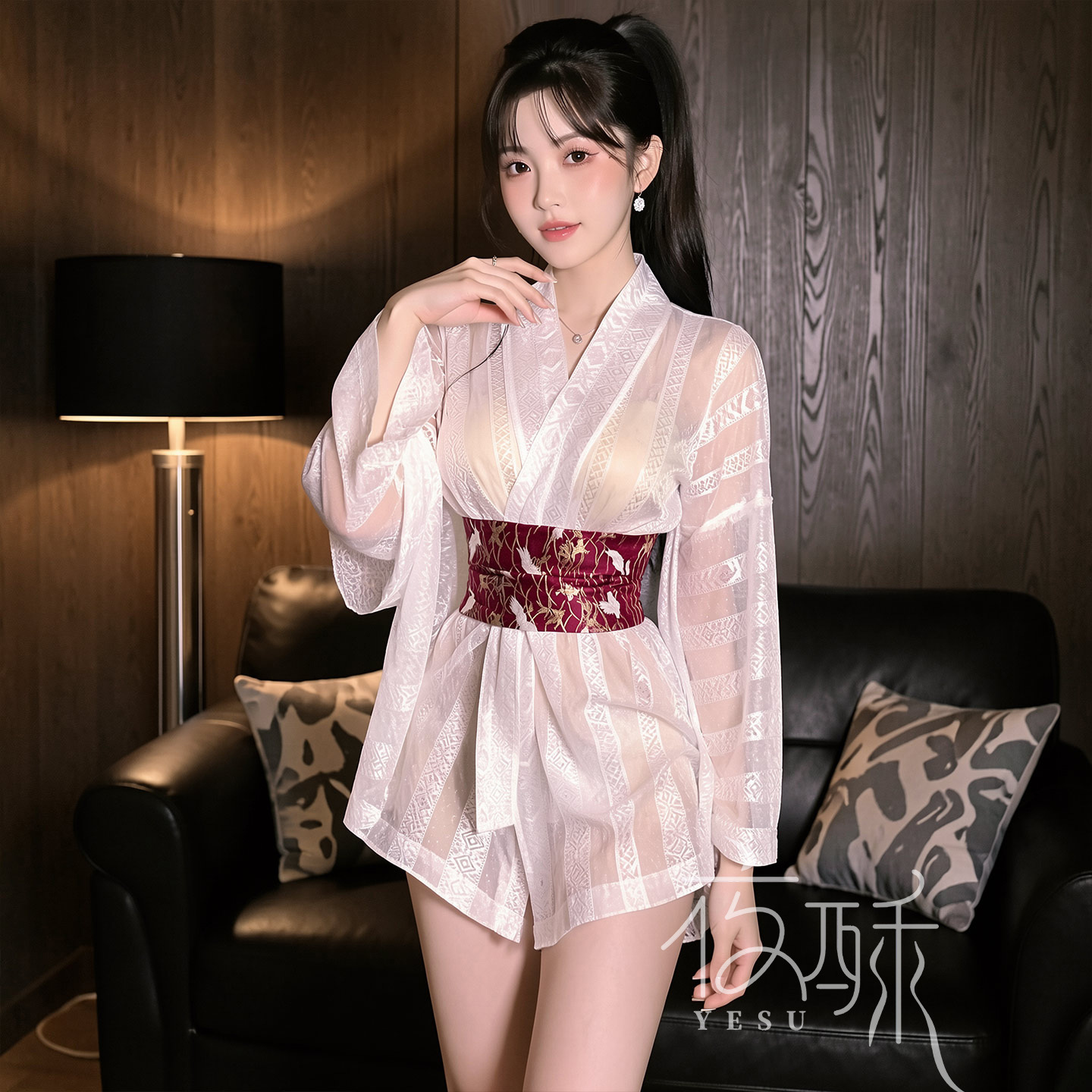 9394 white / One size fits all