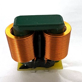 电感器;电感线圈;电压传感器