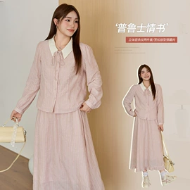 大码连衣裙;大码T恤;大码半身裙