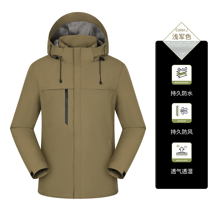 Verde militar