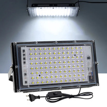 LEDͶ����X�ķ����100W���cͶ��������������羳220V�����ˮ