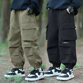 童裤;童套装;普通外套