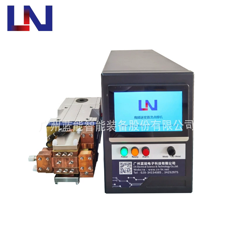 Прецизионный источник сварочного шва _ Рулонный источник сварки_Контроллер рулонной сварки LNFH-03A