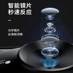 New product 360 smart tracking gimbal artifact APP-free video shooting live broadcast AI recognition face tracking stabilizer