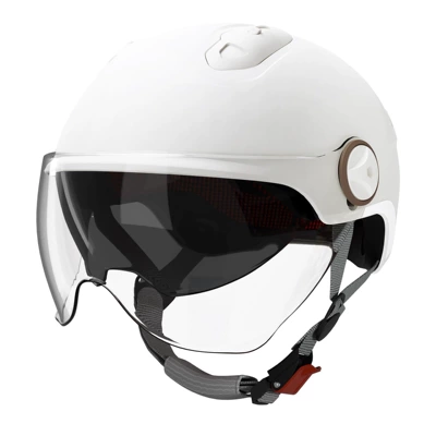 3C Certified Electric Vehicle Helmet, Battery — Motosiklet kaskı (dəbilqə)