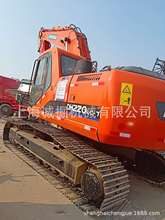 斗山DH150-7 DH220-7 DH225-7 DH258-7二手挖机出售 斗山挖掘机